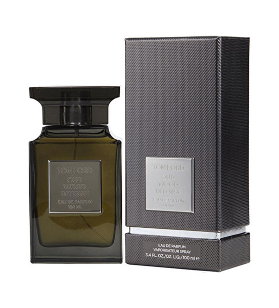 Tom Ford Oud Wood Intense 100ML EDP Unisex Parfüm| Kozmetikland